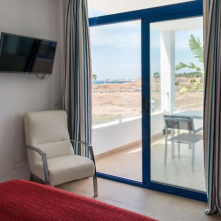 Villas De La Marina プラヤ・ブランカ エクステリア 写真