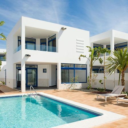 Villas De La Marina プラヤ・ブランカ エクステリア 写真