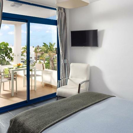Villas De La Marina プラヤ・ブランカ エクステリア 写真