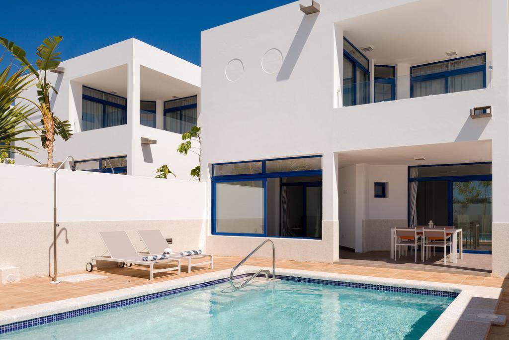 Villas De La Marina プラヤ・ブランカ エクステリア 写真