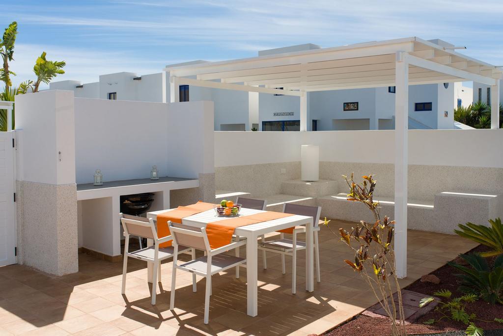 Villas De La Marina プラヤ・ブランカ エクステリア 写真