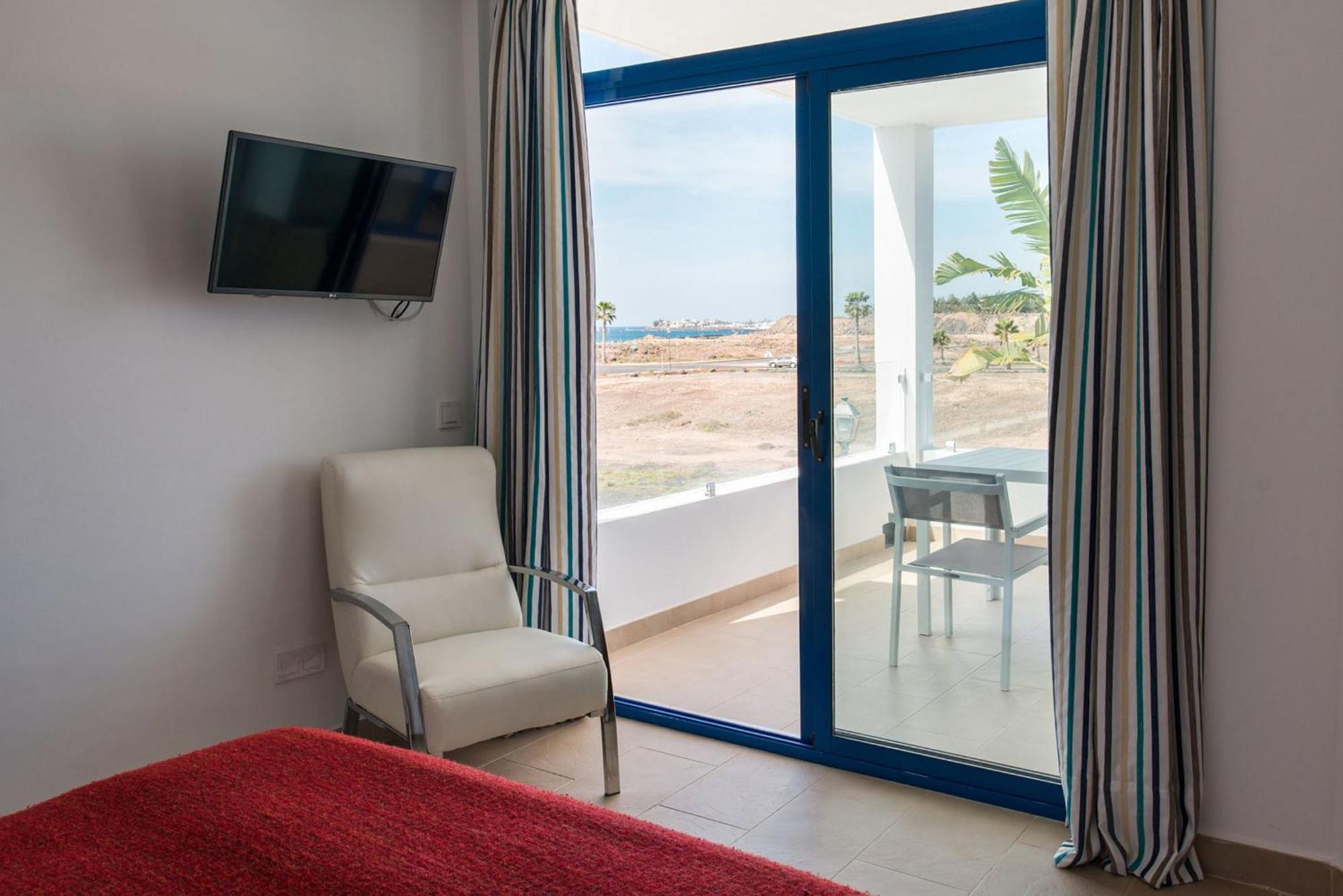 Villas De La Marina プラヤ・ブランカ エクステリア 写真