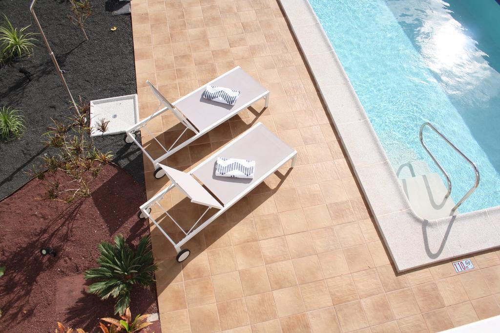 Villas De La Marina プラヤ・ブランカ エクステリア 写真