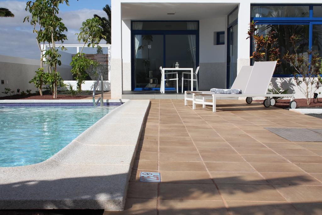 Villas De La Marina プラヤ・ブランカ エクステリア 写真