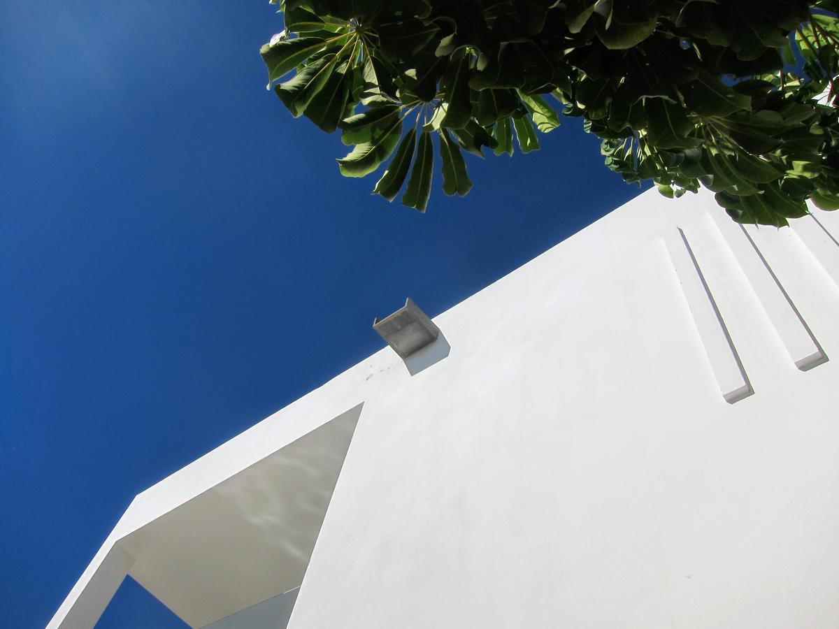 Villas De La Marina プラヤ・ブランカ エクステリア 写真