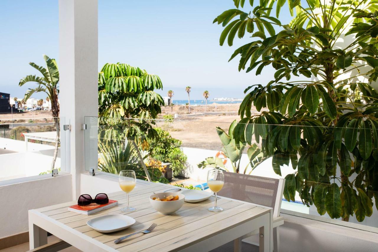Villas De La Marina プラヤ・ブランカ エクステリア 写真