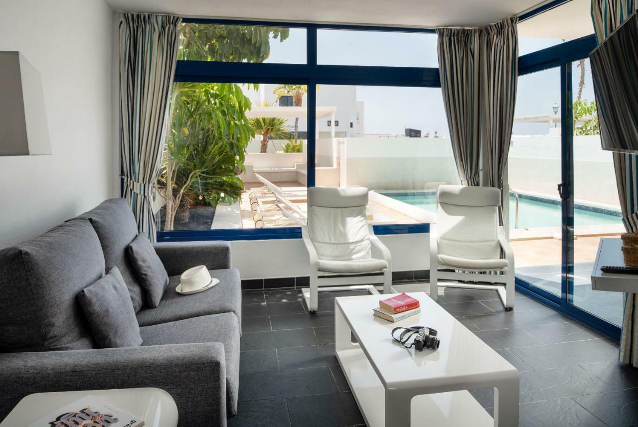 Villas De La Marina プラヤ・ブランカ エクステリア 写真