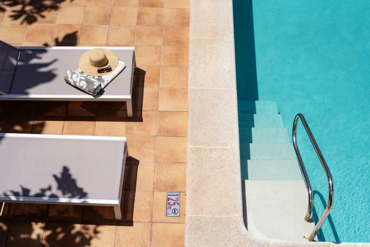 Villas De La Marina プラヤ・ブランカ エクステリア 写真