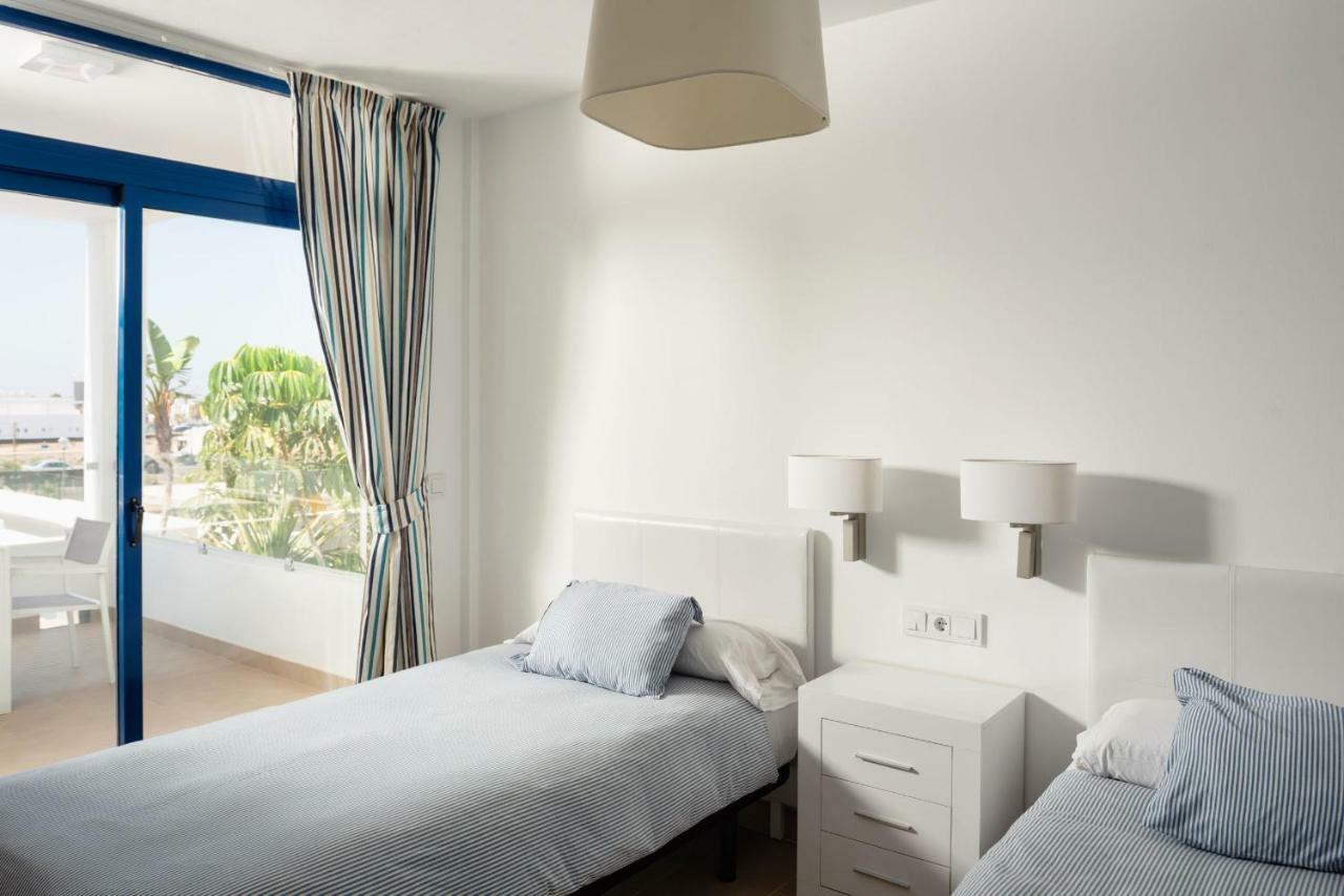 Villas De La Marina プラヤ・ブランカ エクステリア 写真